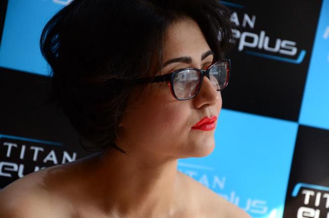 Swastika opens Titan Eyeplus new store at Tollygunge in Kolkata