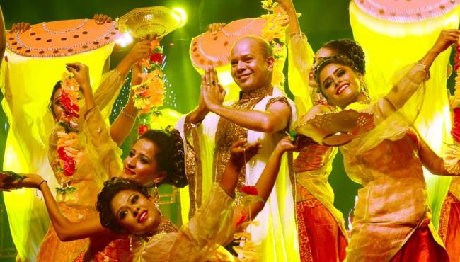 Hriday 2017: Fundraiser for cardiac treatment of underprivileged children