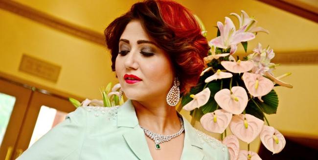 Swarovski Gemstones' Divinus Creations unveiled in Kolkata