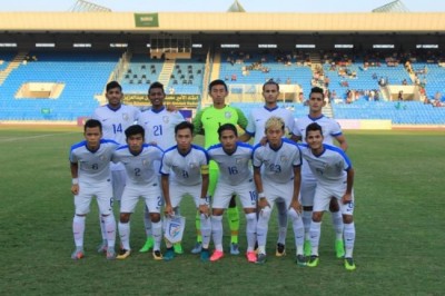 India U-19s pump in three past Turkmenistan 
