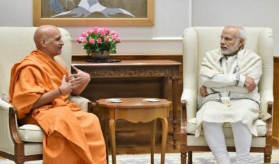 NCC Republic Day Camp 2017