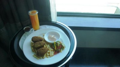 REVIEW: Radisson Blue Paschim Vihar: Where marriages are solemnized 