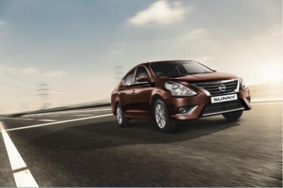 Nissan India registers 63% growth in January 2017