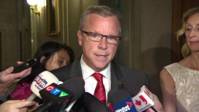 Canada: Saskatchewan deficit climbs to $1.2 billion