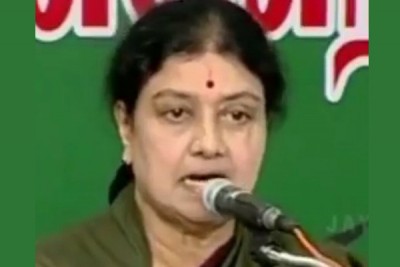 Paneerselvam prepares to meet Tamil Nadu governor ahead of Sasikala 