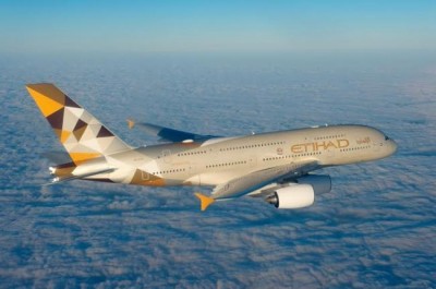 Etihad Airways announces launch of 'Runway to Runway'