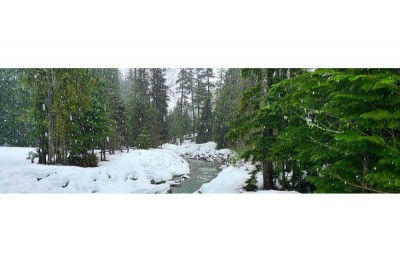 NASA: Snow science in support of our nationâ€™s water supply