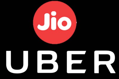 Reliance Jio and Uber announce strategic partnership