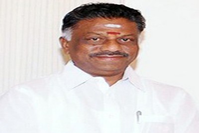 Crusade against one family will continue, will take back the party : O Paneeerselvam