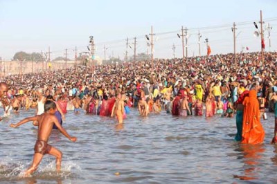 New research network to address critical environmental challenges in India