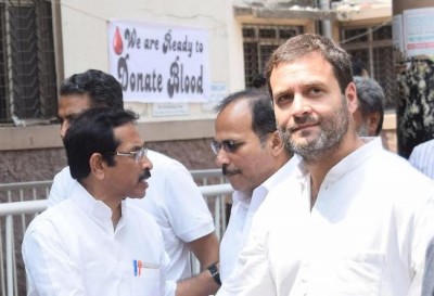 Modi an old man, his Aachche Din film has flopped : Rahul Gandhi