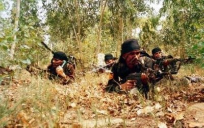 Teenager dies near encounter site in Jammu and Kashmir