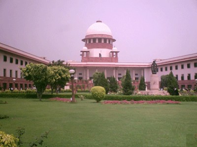 Supreme Court orders warrant against High Court judge CS Karnan in contempt case