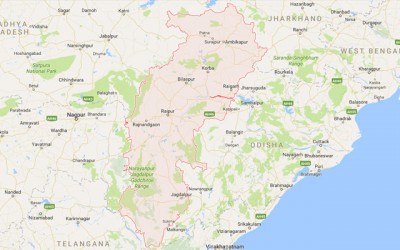 Eleven CRPF men killed in Maoist ambush in Chhattisgarh, Home Minister to visit spot