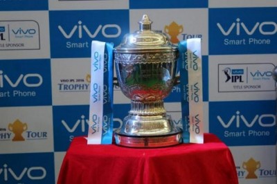 IPL 2017 fixtures changed owing to to Delhi Municipal elections
