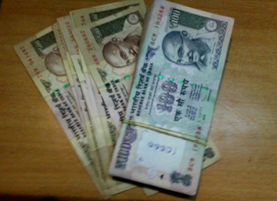 Chennai : Sand mining baron Sekhar Reddy arrested in connection with money laundering case