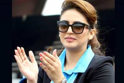 Huma Qureshi's 'Dobaara' to release on May 19