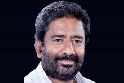 Sena MP Gaikwad, who assaulted airline staff with slipper, banned from flying