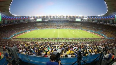 FIFA opens tender process in Spain for media rights