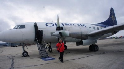 Canada imposes new air security measures