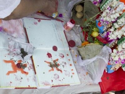 Bengali community celebrates  Poila Baishakh today