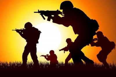 Northeast: A Promising Tranquility