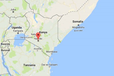 Kenya: Nairobi road accident leaves 27 dead