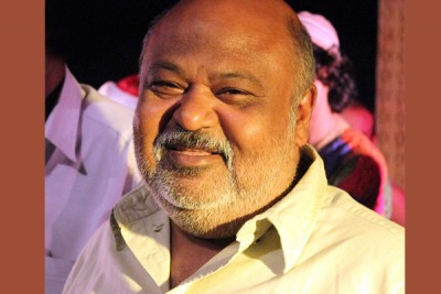 Delhi Theatre Festival set to host Saurabh Shuklaâ€™s â€˜Barffâ€™