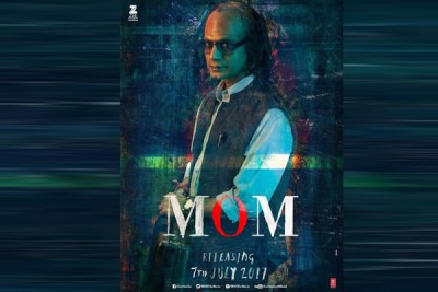 Makers release Nawazuddin Siddiqui's look from Mom