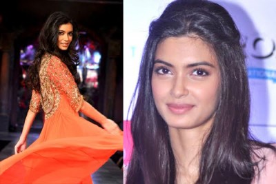 Diana Penty signs an action-drama film opposite John Abraham