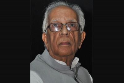 WB Gov Kesrinath Tripathi stable after minor surgery