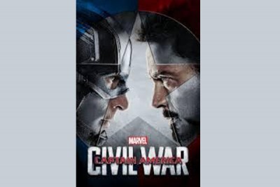 Star Movies telecast Captain America: Civil War on May 14