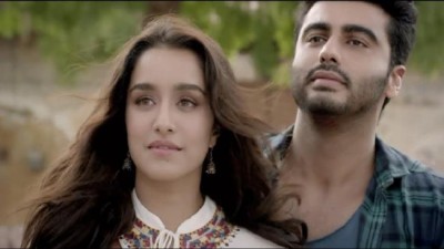 Failures teach you the valuable lessons that success doesnâ€™t:  Shraddha Kapoor