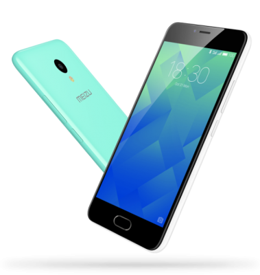 Meizu redefines beauty with the launch of Meizu M5 Smartphone