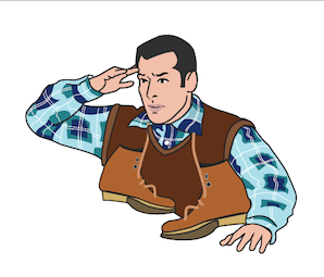 Tubelight becomes first Bollywood film to have a Twitter character emoji!