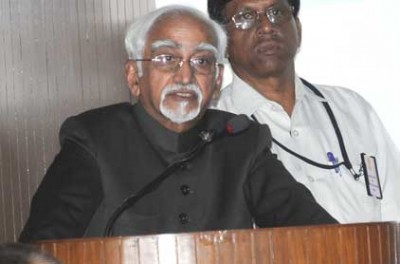 Arbitration process has evolved over the years: Vice President