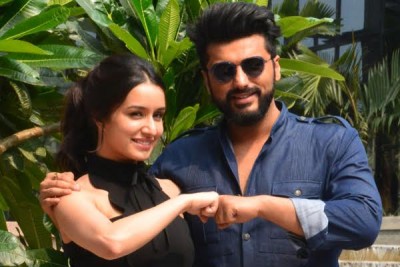 Half girlfriend or boyfriend is an emotional situation in everybody's lives: Arjun Kapoor