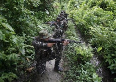 Burhan Wani's successor Sabzar Bhat among eight terrorists killed in Kashmir