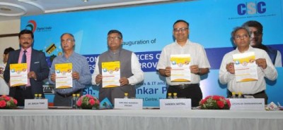 Common Service Centres gear up for smooth GST roll out 