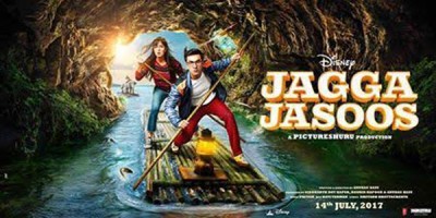 First song from Jagga Jasoos released
