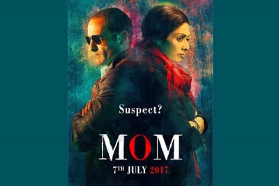 Mom trailer released
