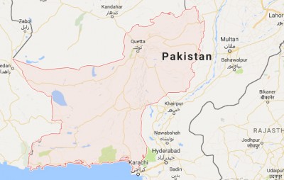 Balochistan: The Chinese Chequered 