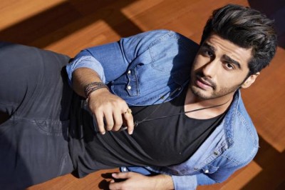 Arjun Kapoor turns 32