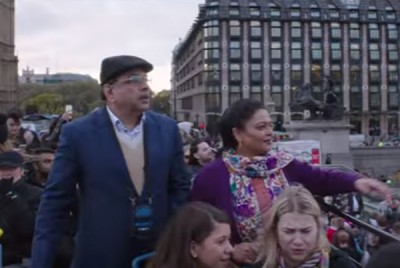 Guest Iin London title track released