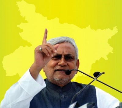 Bihar: JD-U spokesman KC Tyagi says no threat to ruling alliance in state