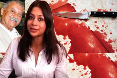 Medical report of Indrani Mukerjea, lodged in Byculla Jail, confirms injures