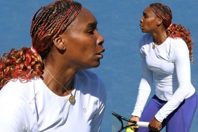 Venus Williams facing investigation for fatal car crash