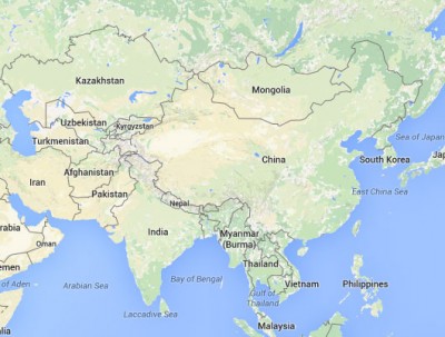 Heavy rains kill 16, 94 thousand relocated due to floods