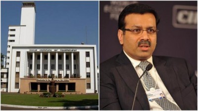 Sanjiv Goenka nominated as Chairman of IIT Kharagpur Board of Governors