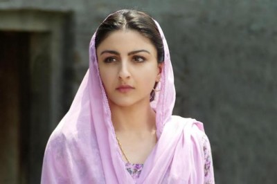 Soha Ali Khan turns author, to release her first book in December